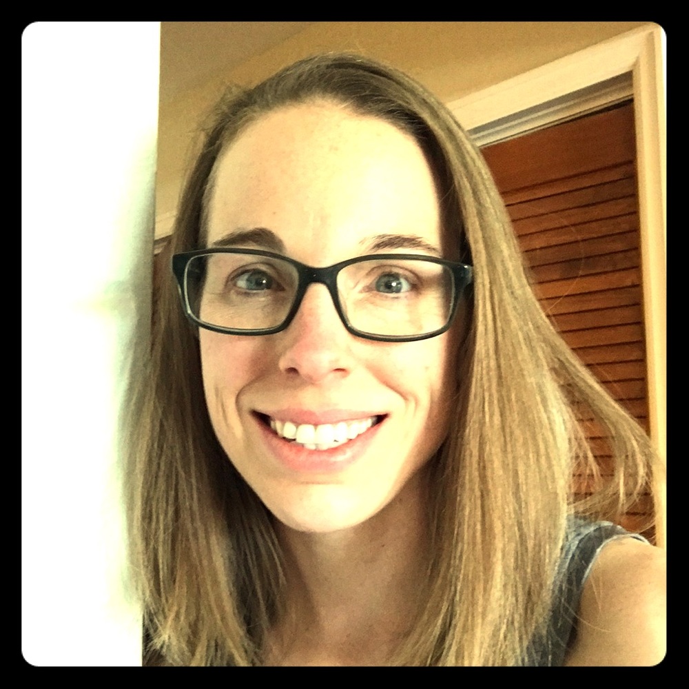 Meet your Posher, Shayna